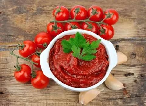 قیمت رب گوجه فرنگی